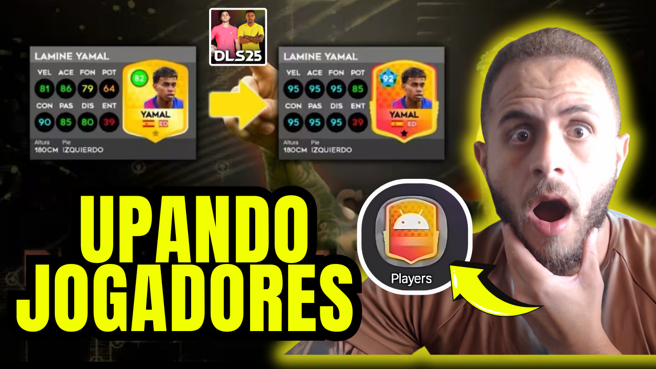 players dls