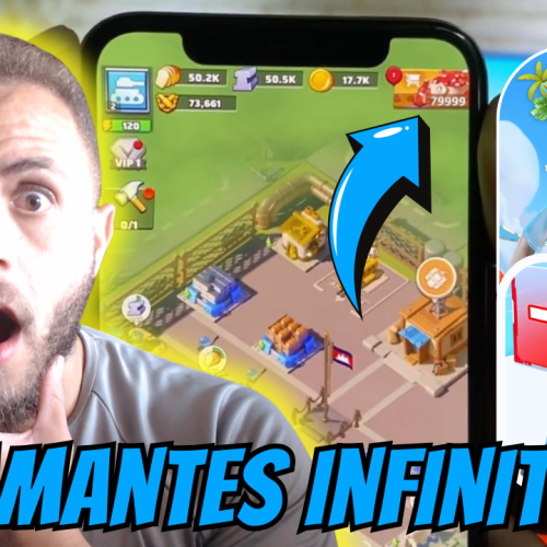 💎 Como Conseguir Diamantes Infinitos no Last War Survival Usando o PlayCast (Passo a Passo Simples)